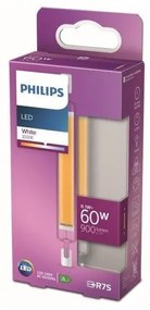 LED Крушка Philips R7s/8,1W/230V 3000K 118 мм