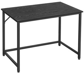 Писмено бюро SOLEA, черно