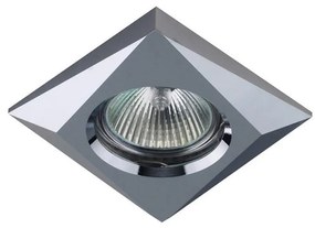 LUXERA 71018 - Осветление за окачен таван ELEGANT 1xGU10/50W/230V