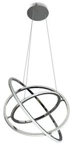 LED Димируем пендел LED/105W/230V 3000-6500K + дистанционно управление