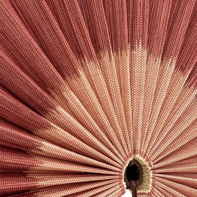 Бамбукова декорация за стена 70x75 cm Jaime – Bloomingville