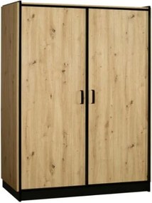 Гардероб Raka 2-door