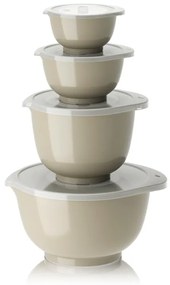 Бежови купи в комплект от 4 бр. ø 23 cm Margrethe – Rosti