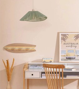 Детска закачалка atmosphera Australia,55см, MDF