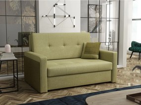 Разтегателен диван Vivia Mel II-Ladi anoixto-Ladi skouro