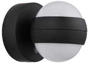 Globo 78290AB - LED стенен лампион RANDI 1,4W/35V 1800 mAh с докосване