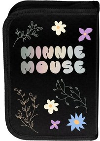 Учебен комплект за момичета - 3 части - Minnie Mouse