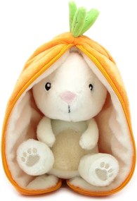 Плюшена играчка Flipetz 2in1 Gadget – Les Deglingos