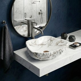 Умивалник за плот Isla Aiax