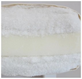 Черен матрак, 160 x 200 cm Double Latex - Karup Design