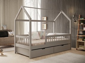 Детско легло Luca-Gkri-90 x 200