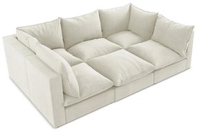 Бежов диван 255 cm Manao – Makamii