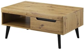 Масичка за кафе Molto-Natural