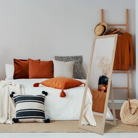 Подово огледало 46x146 cm Sicilia - Styler