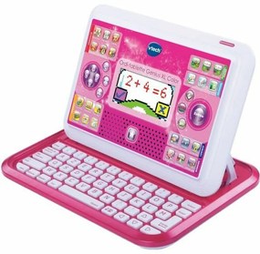 Лаптоп Vtech Ordi-Tablet Genius XL Интерактивна Играчка