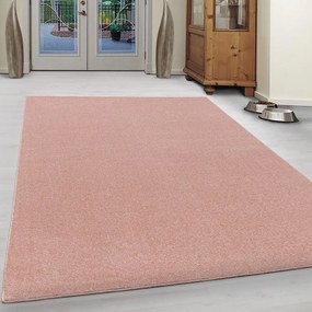 Розов килим 160x230 cm Ata – Ayyildiz Carpets