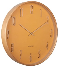 Стенен часовник ø 40 cm Gracil – Karlsson