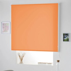 Полупрозрачна Щора Naturals Оранжев - Размер - 140 x 175 cm