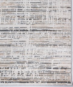 Килим (200 x 290) 45673A - Синьо Син
