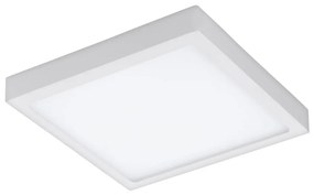 Eglo 96169 - LED За баня Лампа за таван FUEVA 1 LED/22W/230V IP44
