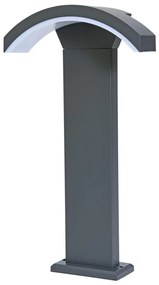 Brilagi - LED Екстериорна лампа ARCELO LED/9W/230V 50 см IP54