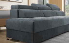 Холов ъгъл Галанс Нова