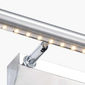 АПЛИК ЗА БАНЯ LED 7W 55CM APP362-1W