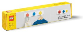 Пластмасова закачалка за стена за деца - LEGO®