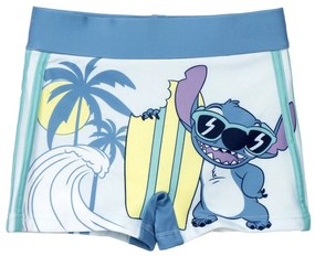 банските за момчета Stitch Син - 10 години