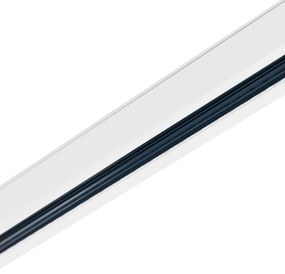 150 см бяла релса за 3-фазна система