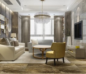 Лампа APP1653-6CP