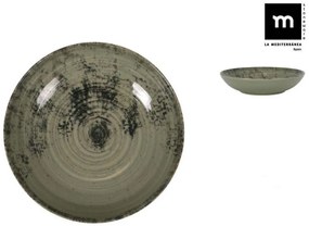 Дълбока купа LA MEDITERRANEA Aspe Montecarlo, 23 cm, порцелан
