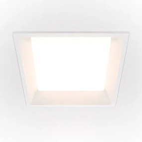 MAYTONI Луничка Okno - DL054-24W3K-W