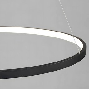 Лампа LED LHJ011-CP 40cm BLACK
