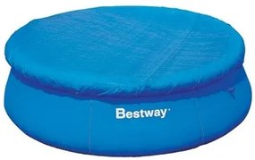 Bestway - Покривало за басейн 305 см