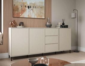 Скринов шкаф Anel Plus-Кашмир