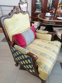 Комплект мека мебел 5333