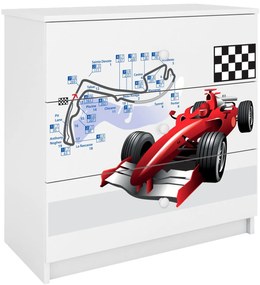 Скрин Babydreams Cartoon-Leuko-Formula