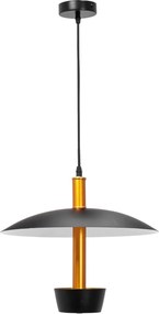 Плафон APP914-1CP