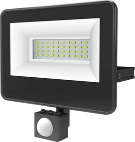 Проектор Градина Quantum 30W 4000K sensor