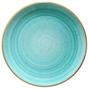 Bonna - Порцеланова чиния дълбока 20см 500мл-AQUA-(AAQ GRM 20CK)(ß)