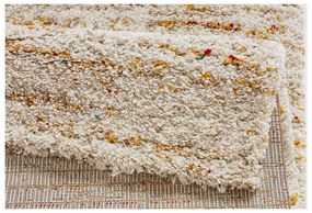 Бежов килим , 200 x 290 cm Chic - Mint Rugs