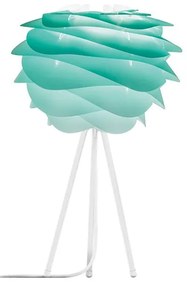 Тюркоазен абажур Carmina, ⌀ 32 cm - UMAGE