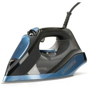 Парна ютия Black & Decker BXIR2801E 2800 W