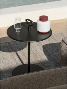 Метална кръгла градинска масичка ø 42 cm Porter – Blomus