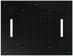 Душ слушалка Almar Sound &amp; Colour Temptation built-in-Mauro