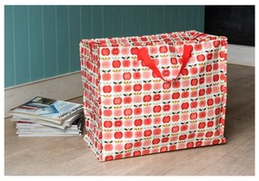 Джъмбо чанта Vintage Apple - Rex London