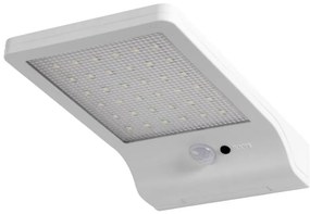 Ledvance - LED соларен стенен фенер с датчик DOORLED LED/3W/3,3V IP44