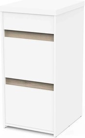 Състав на спалнята Bero