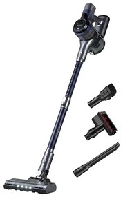 Concept VP6040 -Ръчна прахосмукачка 2в1 ICONIC ANIMAL 200W/22,2V 2200 mAh син